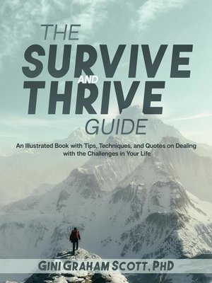 cover image of The Survive and Thrive Guide
